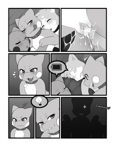 Sis's Gamble (Page 19 Final)