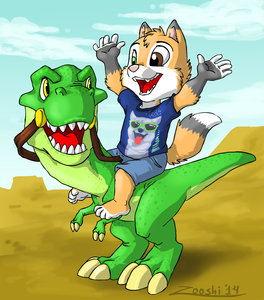 Axel Rider