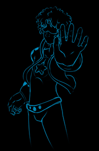 The First of Many Dumb Drawings