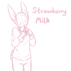 Personal - Strawberry Smalls