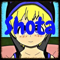 Shota oh my~! X//3
