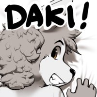 Alex Dakimakura!