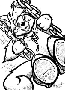Swinging!~ 