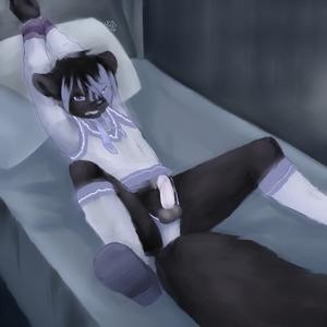 Doodle - Blurry
