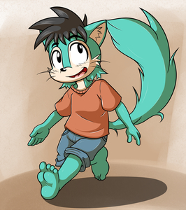 Tweaker by Neloku