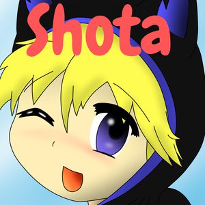 Playful Shota~