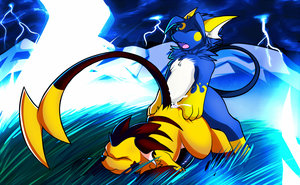Rai Storm
