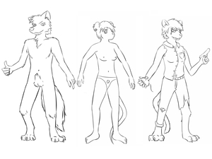 Now with added bodies (art)