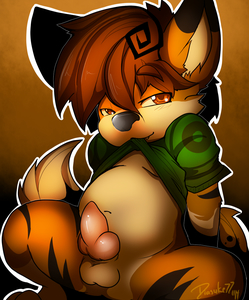 Let´s show all the naughty parts :P