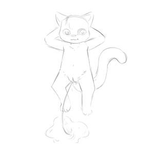 Sketches!
