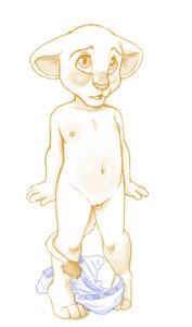 nala cub