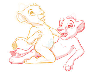 Nala commission