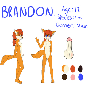 Brandon