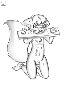 Arttrade with Skunket