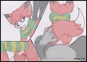 Foxbutt
