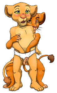 Hot hug