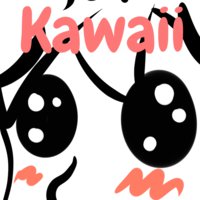 Too kawaii for IB