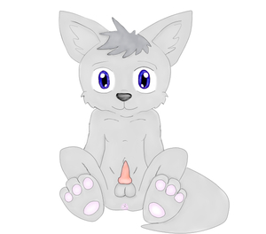 *sits warmly*~