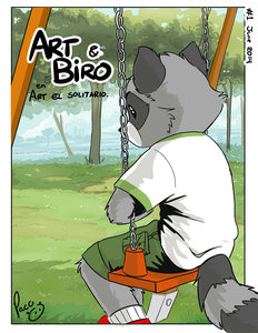 [ESPAÑOL] Art y Biro (número 1)