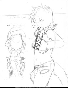 (Old) Skip 'n Noor Prepping