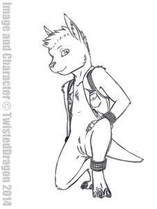 Punk Roo