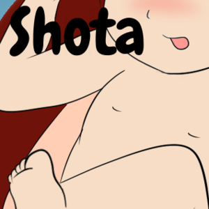 Shota Winter x Human Teo