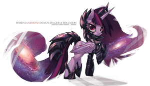Empress Twilight