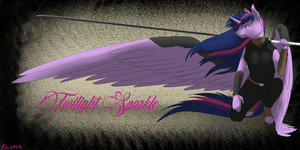 Alicorn Badassery