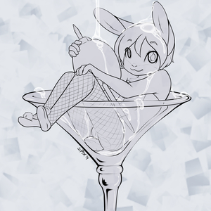 [Stream CM] Tiny-tini