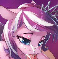 Diamond Tiara?!