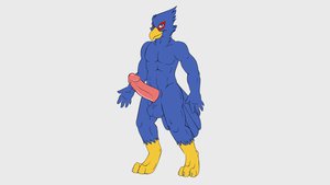 falco rig design 