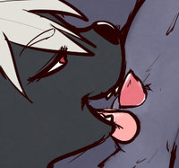 Random Wolf Incest