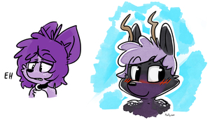 Dat Kaitty Doe & Kable