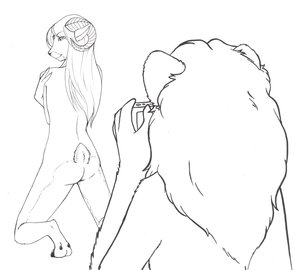 Nekochen and Rayes Sales Commission