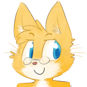 CharlieWoo!