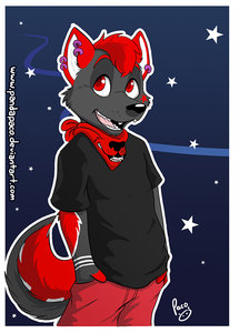 Monster Wusky