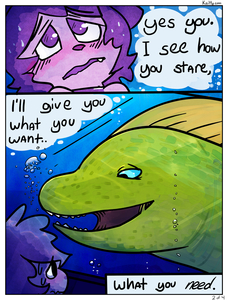 Seafood (part 2)