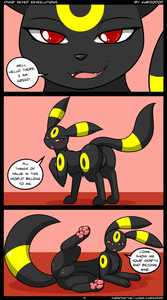 Over Sexed Eeveelutions 4