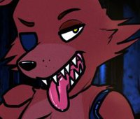 Foxy Foxy