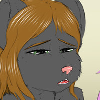 StrangeBreed Patreon Piece