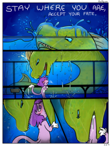 Seafood (part 3)