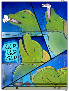 Seafood (part 4)