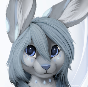 Echo Hare