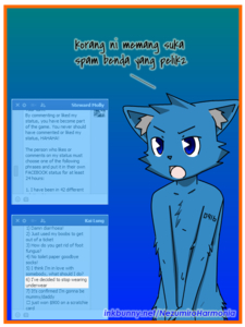 Spam
