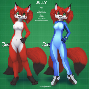 Jully Reference