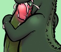 Croc Cock