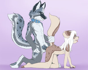 Maelle & Tristian Patrion Piece