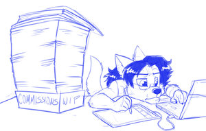 commissions commissions commisions  @w@