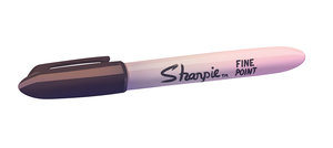 Sharpie