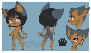 Adopt auction 